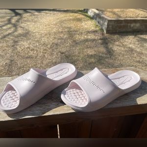 Nike Shower Slides, Size 9